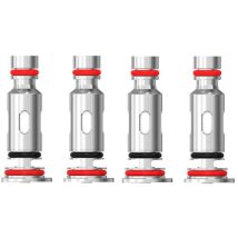 UWELL Caliburn G2 UN2 Meshed-H 1,2 Ohm 4er