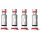 UWELL Caliburn G2 UN2 Meshed-H 1,2 Ohm 4er