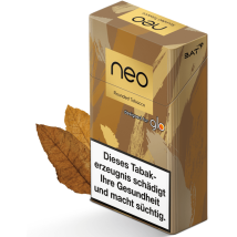 NEO True Tobacco