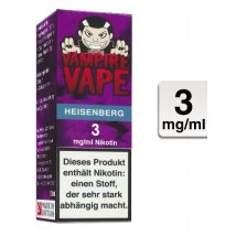 VAMPIRE VAPE E-Liquid Heisenberg (Früchte, Anis,...