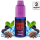 VAMPIRE VAPE E-Liquid Heisenberg (Früchte, Anis, Menthol) 10ml 3mg/ml