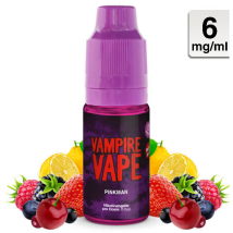 VAMPIRE VAPE E-Liquid Heisenberg (Früchte, Anis, Menthol) 10ml 6mg/ml