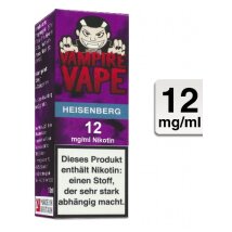 VAMPIRE VAPE E-Liquid Heisenberg (Früchte, Anis,...