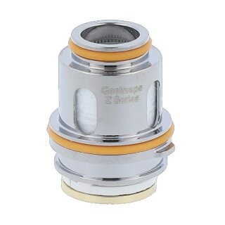 GeekVape E-Clearomizercoil  Z-Series 0,2Ohm 5er