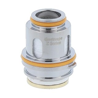 GeekVape E-Clearomizercoil  Z-Series 0,2Ohm 5er
