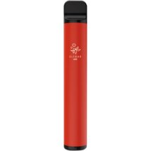 ELFBAR E-Shisha 600 Strawberry Ice 0mg/ml