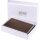 GC IQOS Heets Etui choco brown