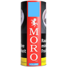 MORO Volumen (80,00 g)