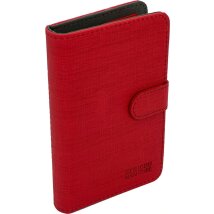 GC MyBlu Etui mycase rot