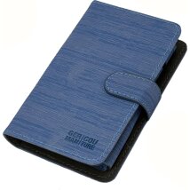 GC MyBlu Etui mycase blau