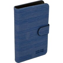 GC MyBlu Etui mycase blau