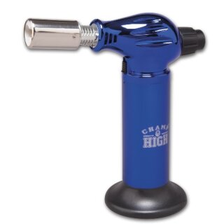 Champ Jet Burner blau