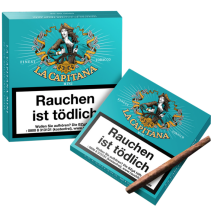 LA CAPITANA Mini