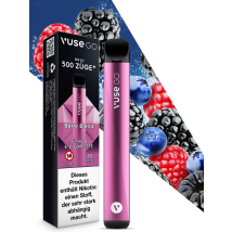 VUSE GO Einweg E-Shisha Berry Blend 20mg