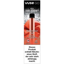 VUSE GO Einweg E-Shisha Watermelon Ice 20mg