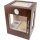 Humidorschrank Sevenson walnut matt