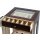 Humidorschrank Sevenson walnut matt