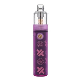 DotMod E-Zigarette dotStick Revo Kit purple