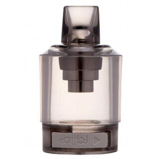 DotMod E-Tank dotStick Revo smoke