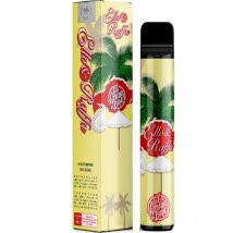 187 Einweg E-Shisha Ello & Raffa (Vanille, Zitrone,...
