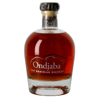 Ondjaba Namibian Triple Classic 0,7l