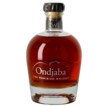 Ondjaba Namibian Triple Classic 0,7l