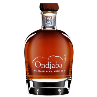 Ondjaba Namibian Triple Gravino 0,7l