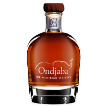 Ondjaba Namibian Triple Gravino 0,7l