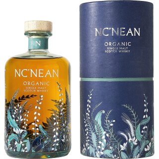 NcNean Organic 0,7l