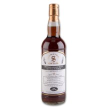 Miltonduff 2011 Signatory Ermuri Eigenabfüllung 0,7l