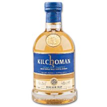 Kilchoman Machir Bay Geschenkset 0,7l