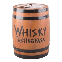 Whisky Tasting Fass 7x20ml