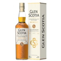 Glen Scotia Double Cask 0,7l