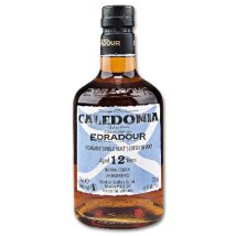 Edradour Caledonia 12J. 0,7l