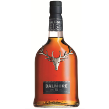 Dalmore 15J. 0,7l