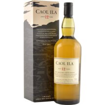 Caol Ila 12J. 0,7l