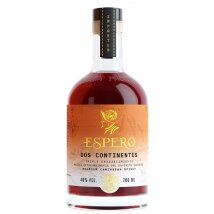 Espero Dos Continentes Rum 0,7l