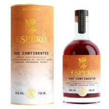 Espero Dos Continentes Rum 0,7l