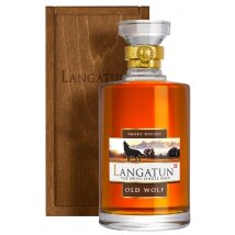 Langatun Old Wolf 0,5l