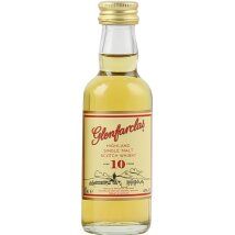 Glenfarclas 10J. 0,05l