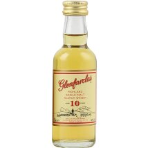 Glenfarclas 10J. 0,05l