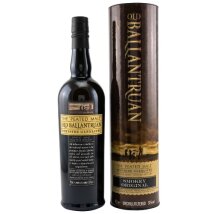 Old Ballantruan Peated 0,7l