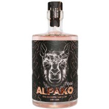 Alpako Rosé Gin 0,5l