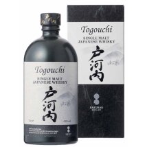 Togouchi Japanese 0,7l