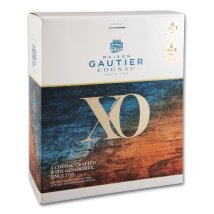 Maison Gautier Cognac XO 0,7l