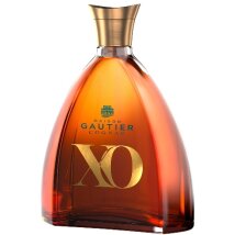 Maison Gautier Cognac XO 0,7l