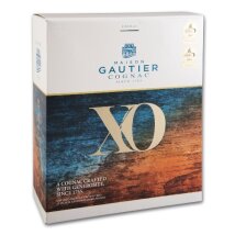 Maison Gautier Cognac XO 0,7l