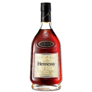 Hennessy VSOP Cognac 0,7l