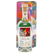 Pisoni Trentina Edition Riccardo Schweizer Grappa 0,5l