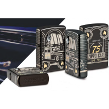 Zippo 75th Anniversary Zippo Car Limited Edition 60006634